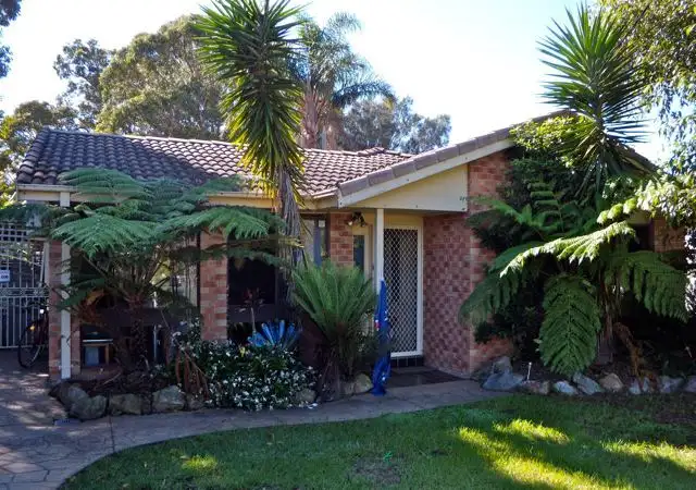 Main view of Homely house listing, 56 Kingsford Smith Cres, Sanctuary Point NSW 2540