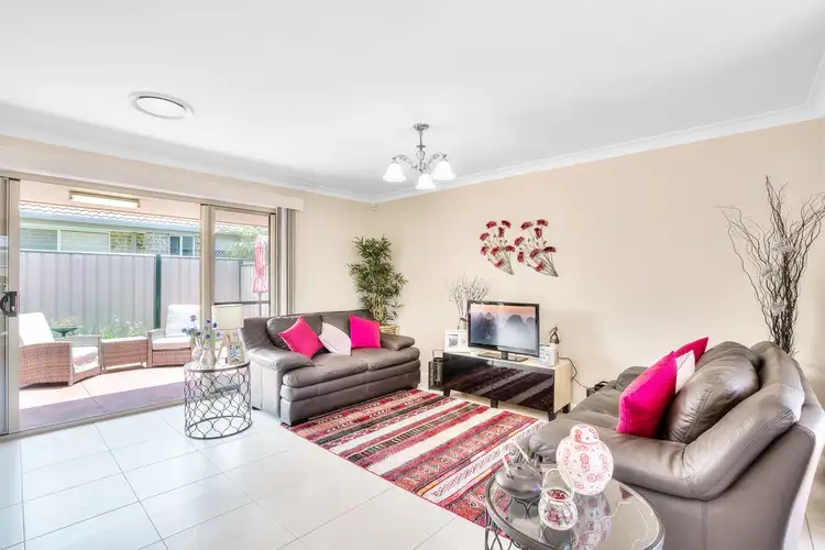 Third view of Homely villa listing, 2/36 Allfield Road, Woy Woy NSW 2256