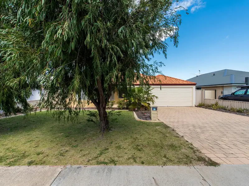 Main view of Homely house listing, 41 Surf Drive, Secret Harbour WA 6173