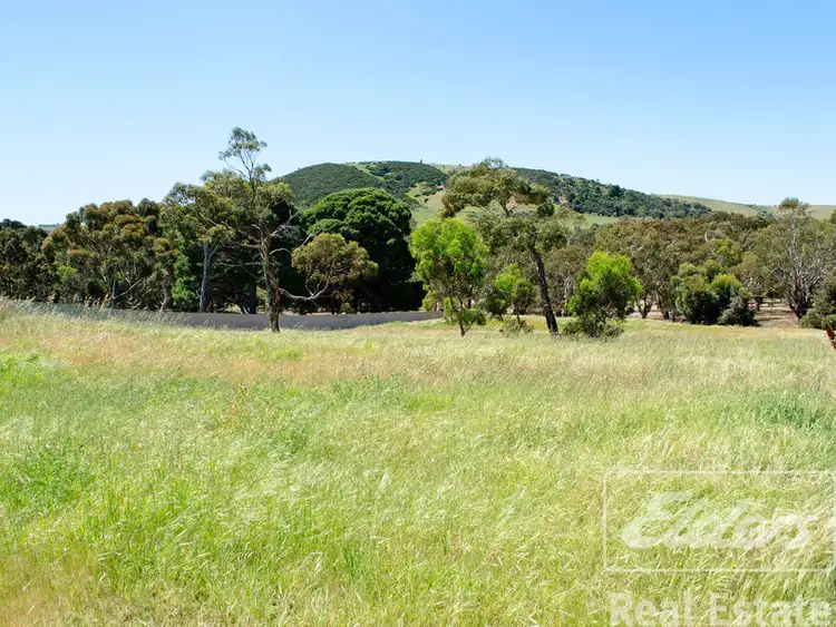 Third view of Homely land listing, Lot 32 Stirling Court, Hindmarsh Valley SA 5211