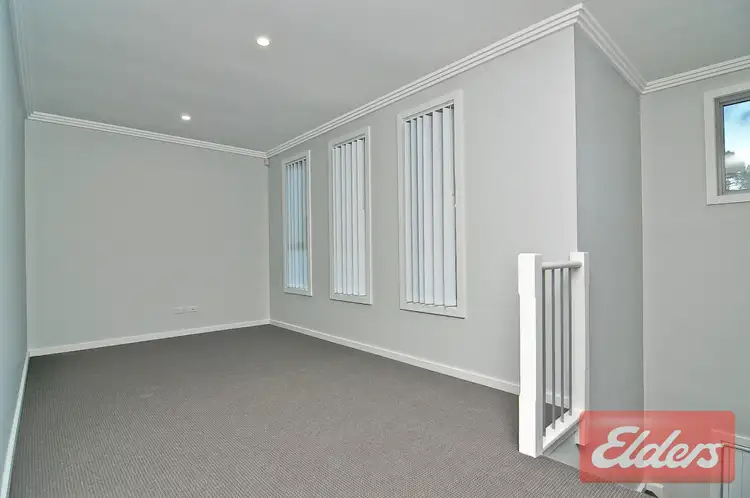 Fifth view of Homely townhouse listing, 5/401-403 Wentworth Avenue, Toongabbie NSW 2146