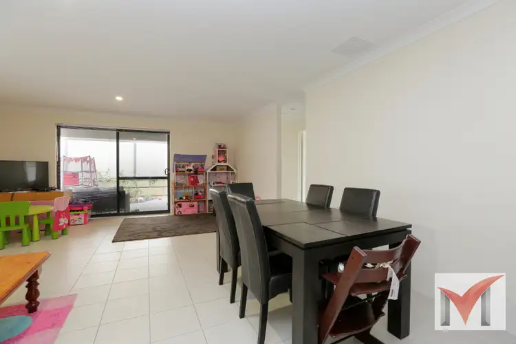 Fourth view of Homely house listing, 44 Erade Drive, Piara Waters WA 6112