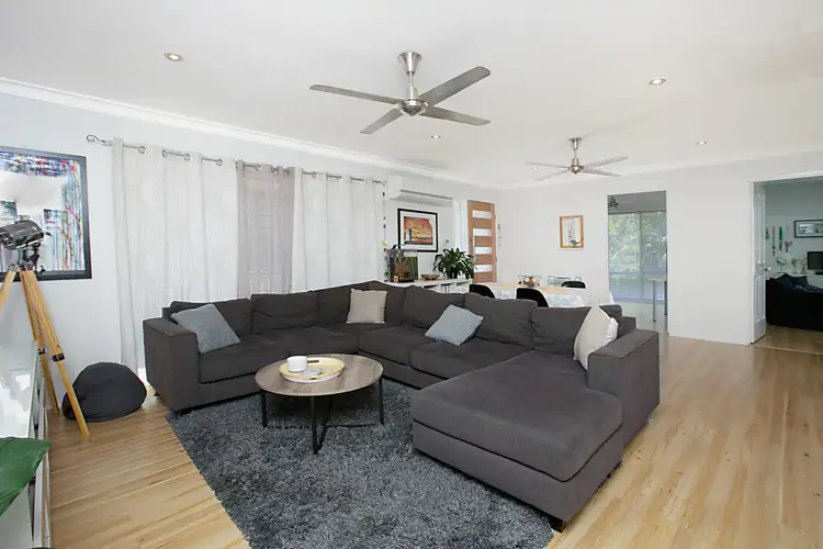 Fourth view of Homely house listing, 7 Elabana Avenue, Chain Valley Bay NSW 2259