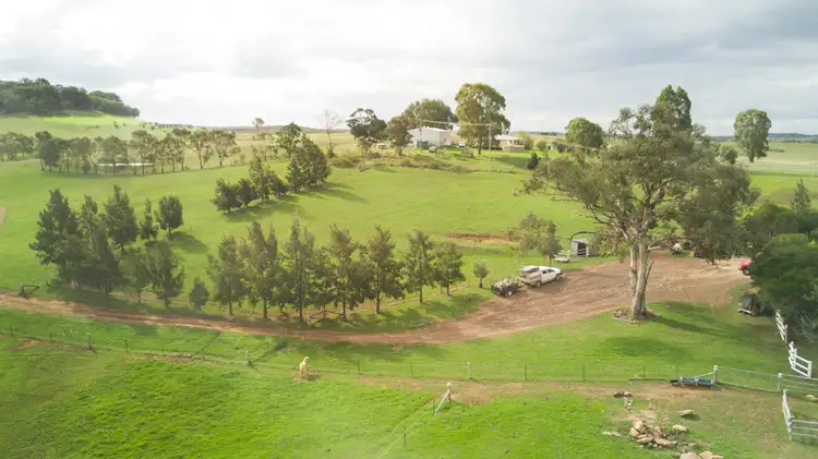 Fourth view of Homely house listing, 158 Montaza Road, Gulgong NSW 2852