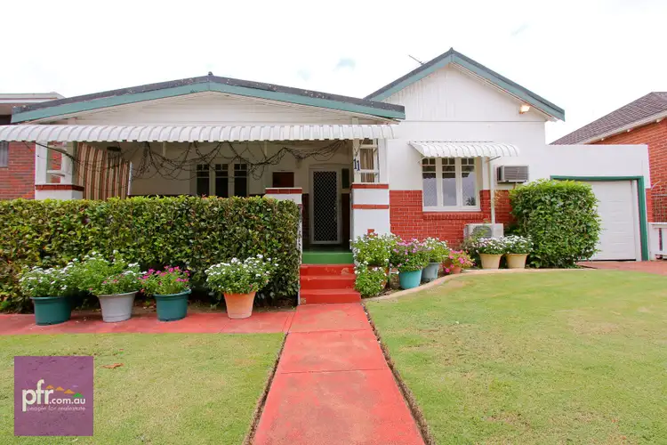 Seventh view of Homely house listing, 11 Carson Street, East Victoria Park WA 6101