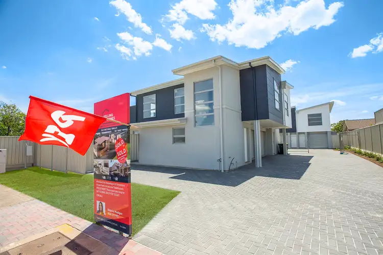 356 Sturt Road, Clovelly Park SA 5042