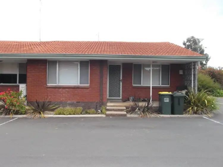 Third view of Homely unit listing, Unit 1 36 Collier Street, Manjimup WA 6258