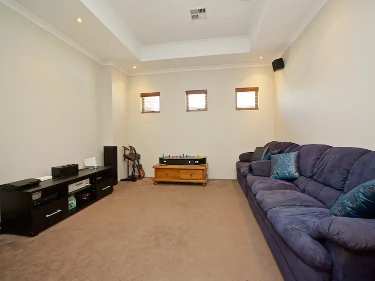 Seventh view of Homely house listing, 6 Elata Close, Ellenbrook WA 6069
