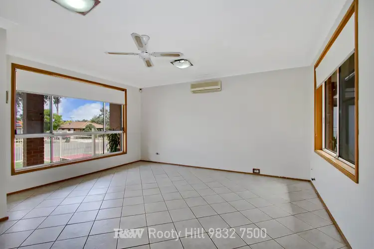 Third view of Homely house listing, 116 Southee Circuit, Oakhurst NSW 2761