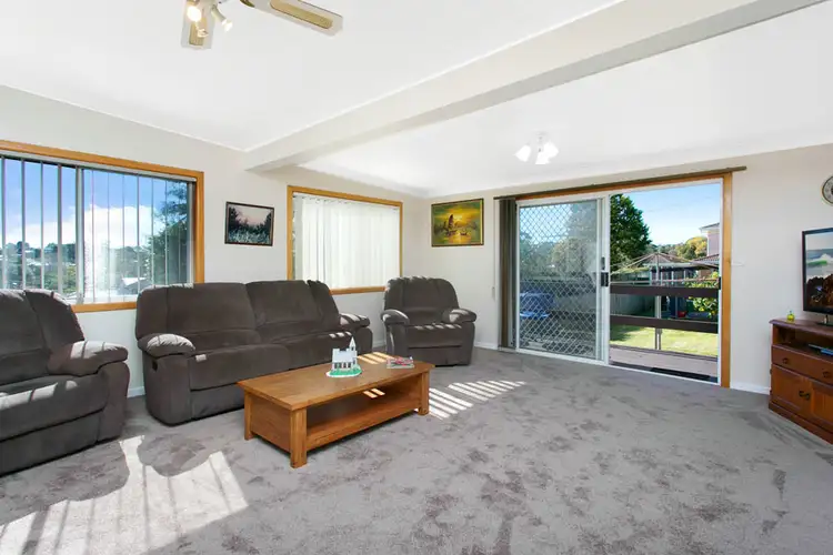 1 Otford Road (Corner of Walker St.), Helensburgh NSW 2508