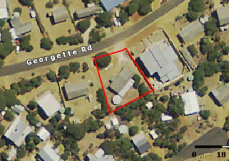 Second view of Homely house listing, 8 Georgette Road, Gracetown WA 6284