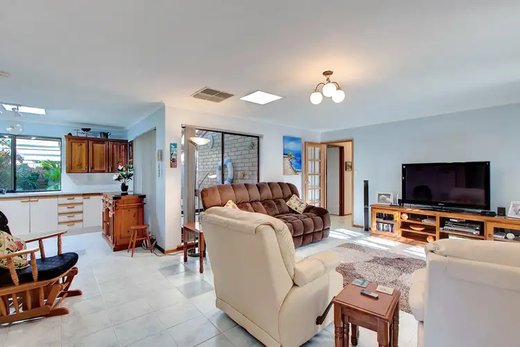 Fourth view of Homely house listing, 26 Mallard Crescent, Seaford Rise SA 5169
