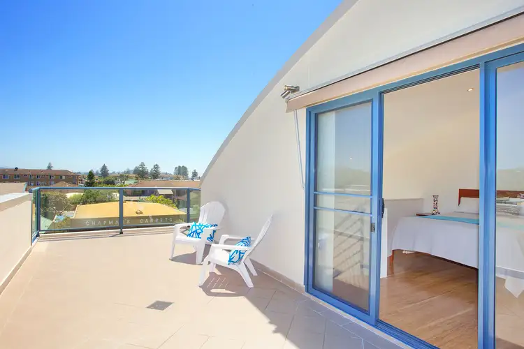 Third view of Homely unit listing, 6/10 Waterloo Street, Narrabeen NSW 2101