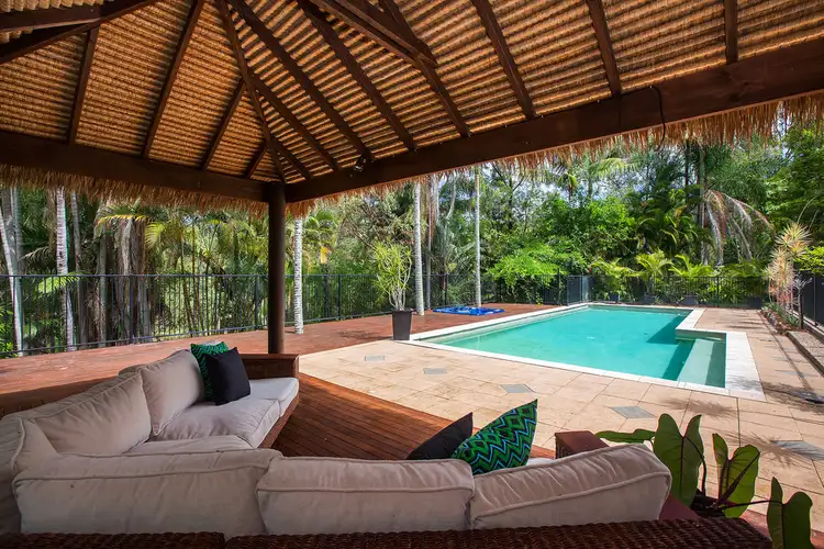 Third view of Homely house listing, 24 Uplands Court, Tallai QLD 4213