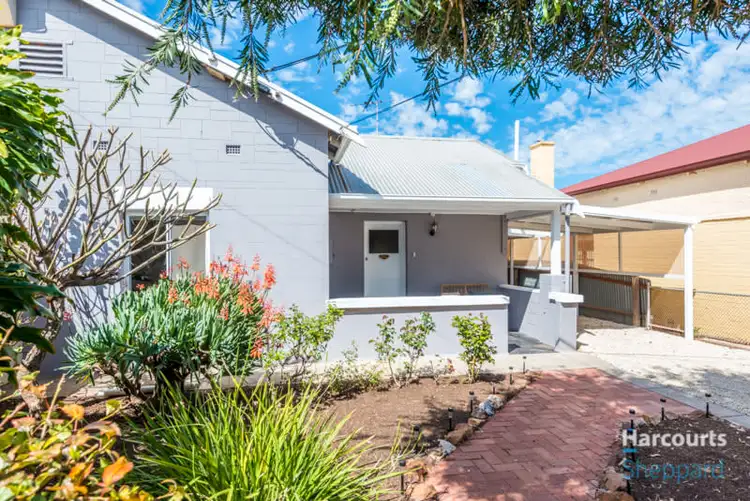 18 Ross Street, Torrensville SA 5031