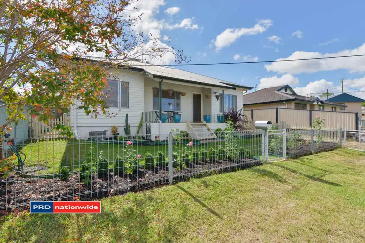 Fifth view of Homely house listing, 74 Johnston Street, Tamworth NSW 2340
