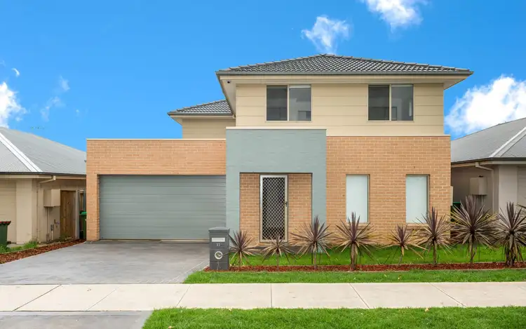 Second view of Homely house listing, 11 Burton Avenue, Bardia NSW 2565