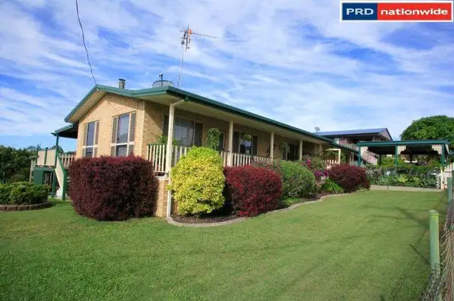 Main view of Homely house listing, 121 Bengtson Road, River Heads QLD 4655