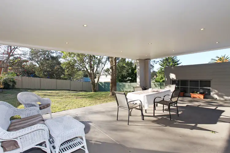 Fifth view of Homely house listing, 38 Pacific Avenue, Anna Bay NSW 2316
