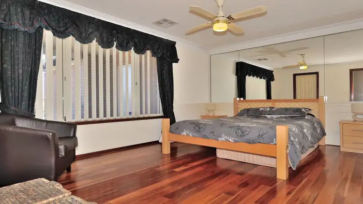 Sixth view of Homely house listing, 28 Keel Cove, Waikiki WA 6169