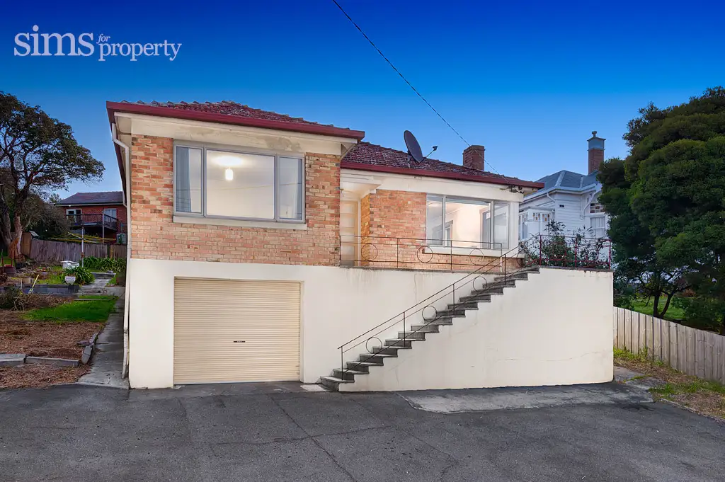 Main view of Homely house listing, 147 West Tamar Road, Riverside TAS 7250