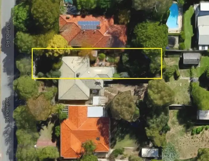 40 Bulimba Road, Nedlands WA 6009