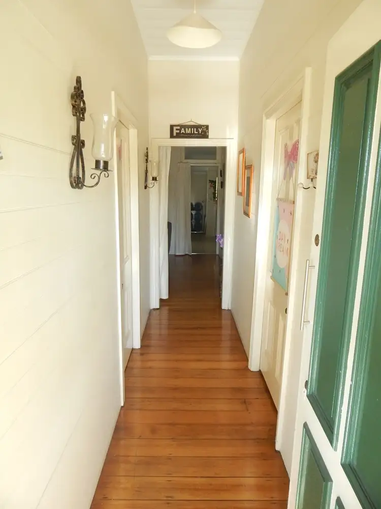 Fourth view of Homely house listing, 91 Downs Street, North Ipswich QLD 4305