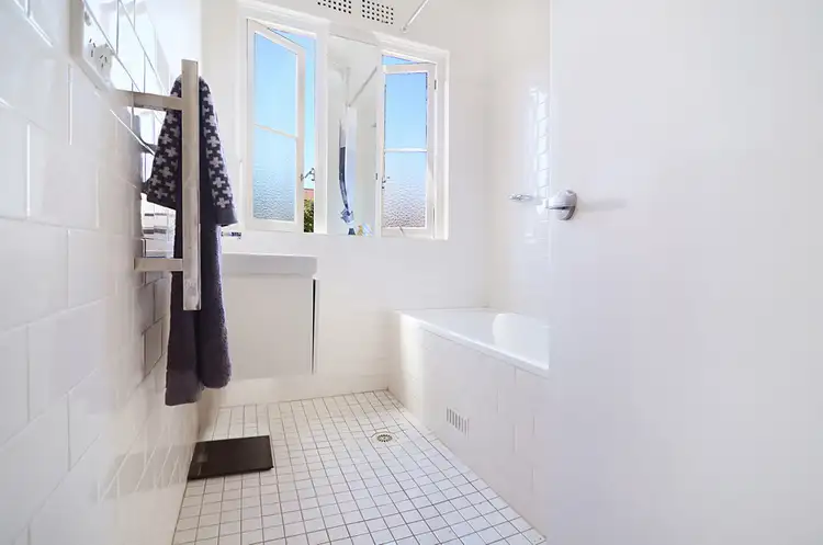 Sixth view of Homely apartment listing, 16/161 Victoria Road, Bellevue Hill NSW 2023