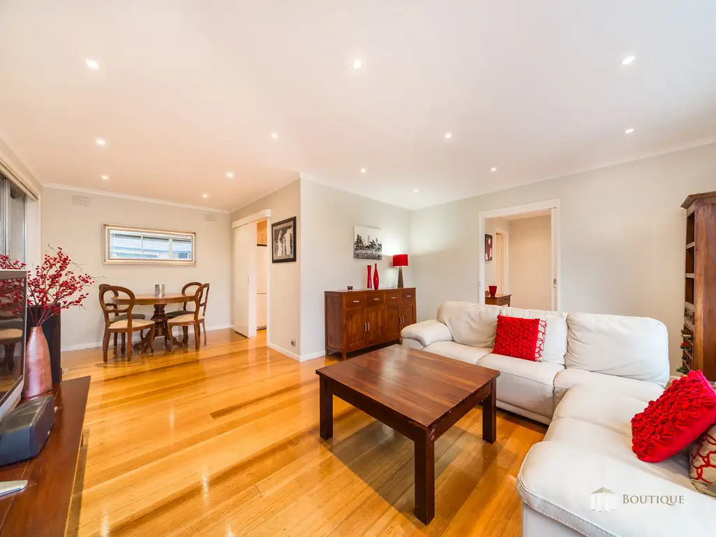 Main view of Homely house listing, 83 Tiverton Drive, Mulgrave VIC 3170