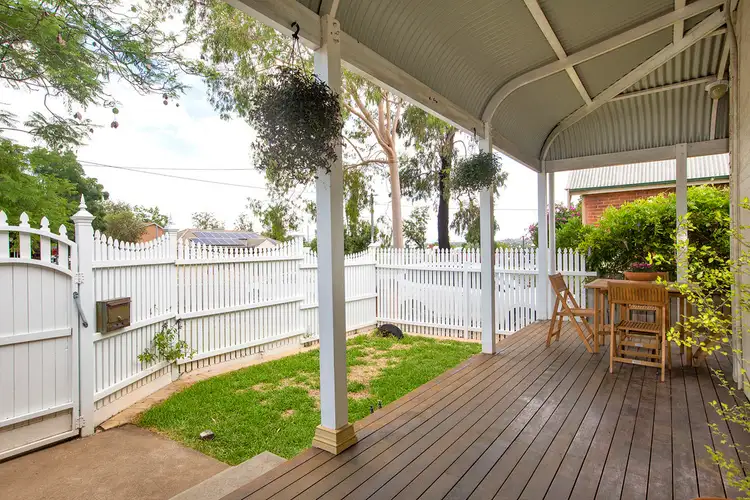 Fourth view of Homely house listing, 110 Brisbane Street, Tamworth NSW 2340