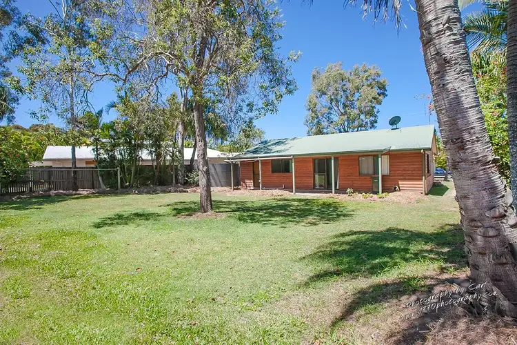 Sixth view of Homely house listing, 21 Captain Cook Drive, Agnes Water QLD 4677