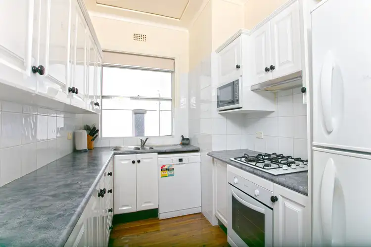 Sixth view of Homely house listing, 19 Kooloora Avenue, Freshwater NSW 2096