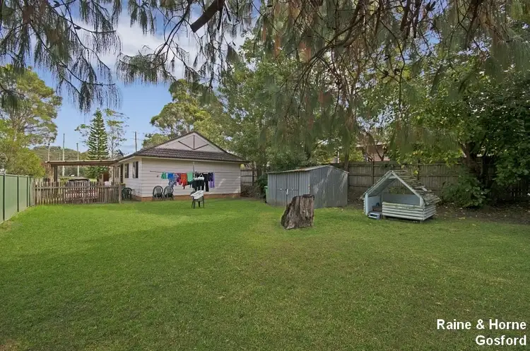 Third view of Homely house listing, 30 Akora Street, Wyoming NSW 2250