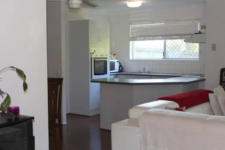 Fourth view of Homely townhouse listing, 28/15 Killarney Avenue, Robina QLD 4226