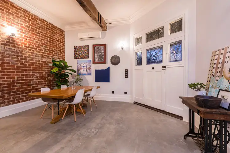 Fourth view of Homely house listing, 128A Rosebery Street, Bedford WA 6052