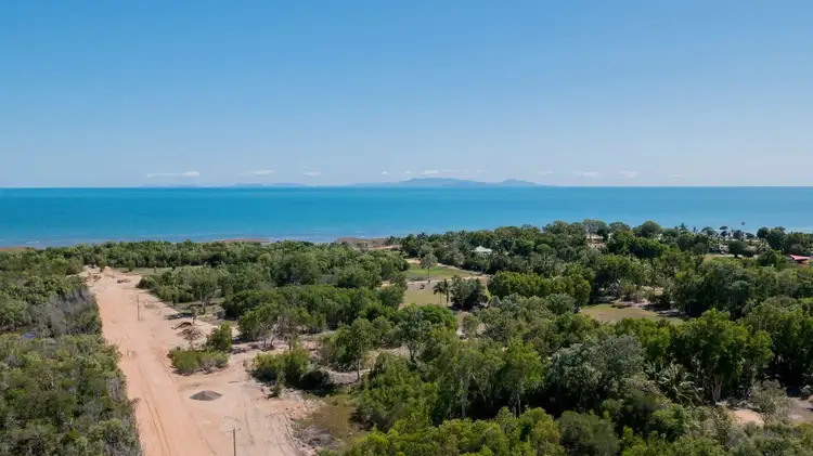 Main view of Homely land listing, 335 Hencamp Creek Road, Rollingstone QLD 4816