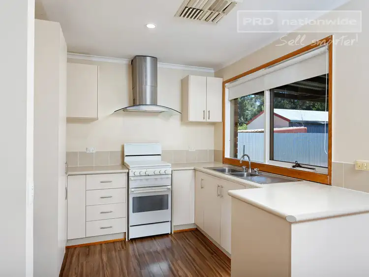 Second view of Homely house listing, 20 Adjin Street, Mount Austin NSW 2650