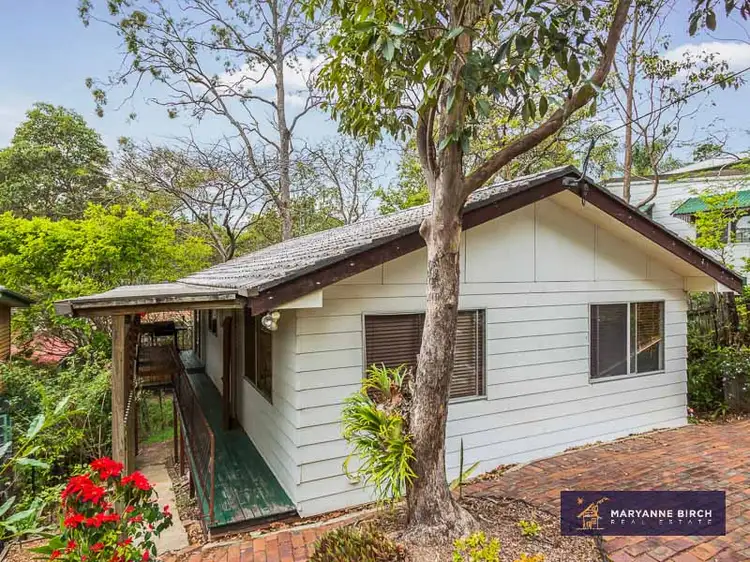 59 Wentworth Parade, Balmoral QLD 4171