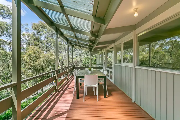 Fifth view of Homely house listing, 7a Brightview Ave, Blackwood SA 5051
