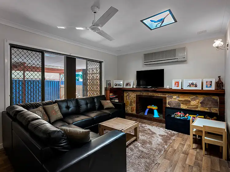 Seventh view of Homely house listing, 8 Harrison Street, Bluff Point WA 6530