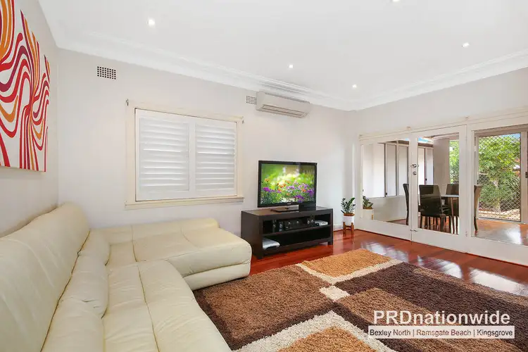 Second view of Homely house listing, 5 Mainerd Avenue, Bexley North NSW 2207