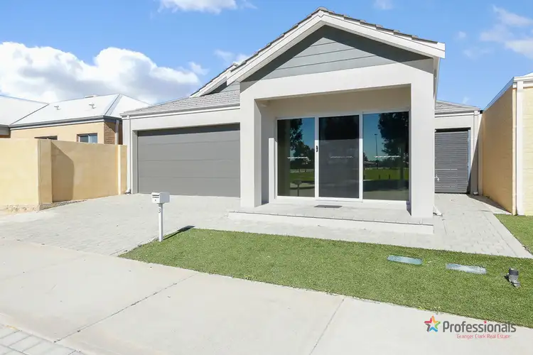 3 Everard Avenue, Ellenbrook WA 6069