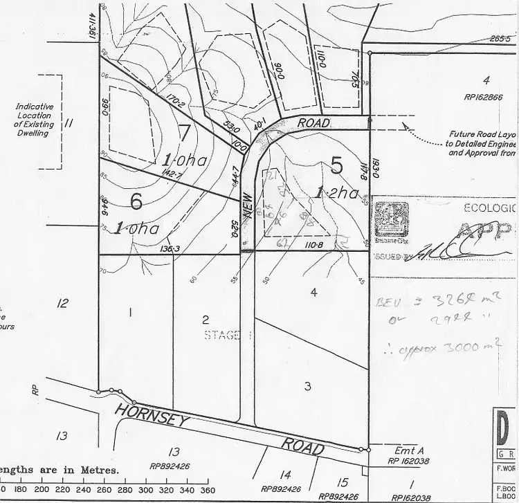 Fifth view of Homely land listing, 29 Parkwood Place, Anstead QLD 4070