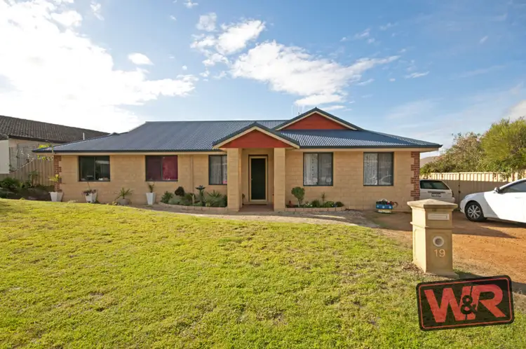 Second view of Homely house listing, 19 Shepherd Street, Lower King WA 6330