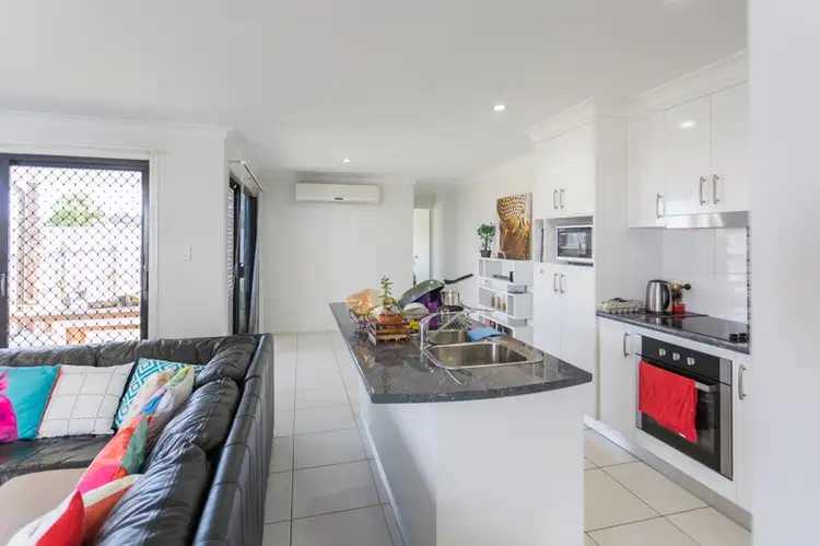 Fourth view of Homely house listing, 65 Maranark Avenue, Mount Pleasant QLD 4740