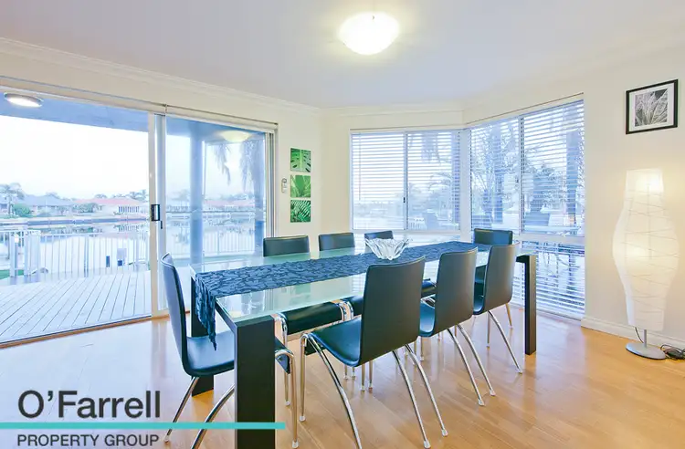 Sixth view of Homely house listing, 16 Donnelly Gdns, Mandurah WA 6210