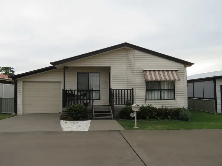101/102 Moores Pocket Rd, Moores Pocket QLD 4305