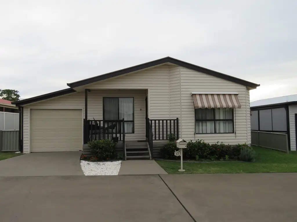 Main view of Homely house listing, 101/102 Moores Pocket Rd, Moores Pocket QLD 4305