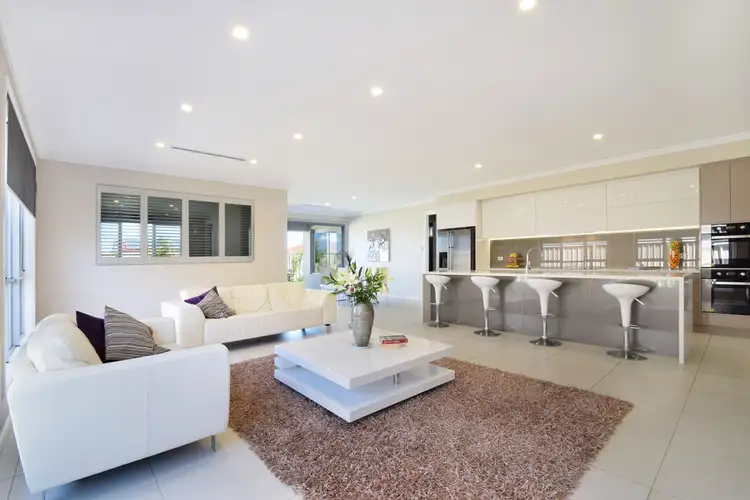 Second view of Homely house listing, 40 Platform Avenue, Sheidow Park SA 5158