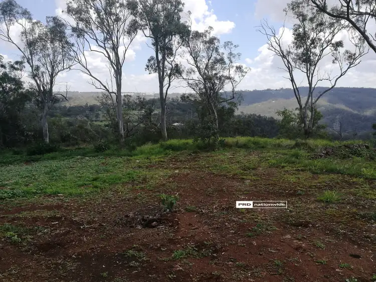 Fourth view of Homely land listing, Lot 1 Preston Boundary Road, Preston QLD 4352